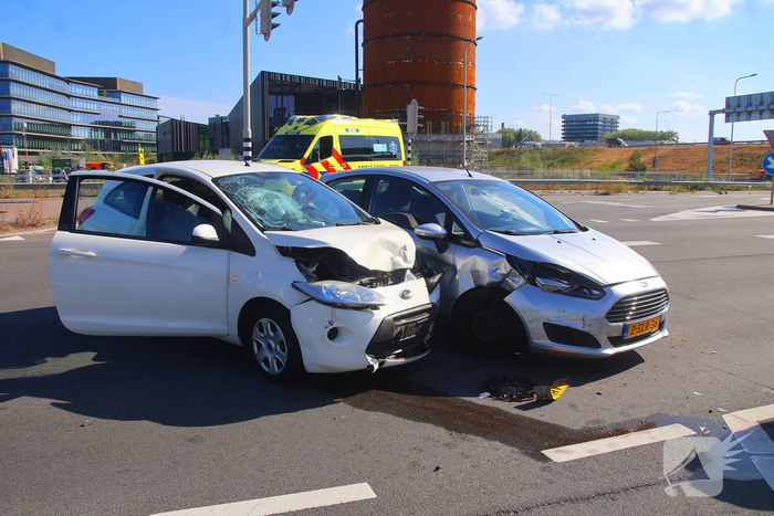 Politie waarschuwt voor gevaarlijk rijgedrag