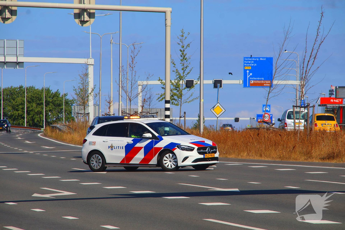 Politie waarschuwt voor gevaarlijk rijgedrag