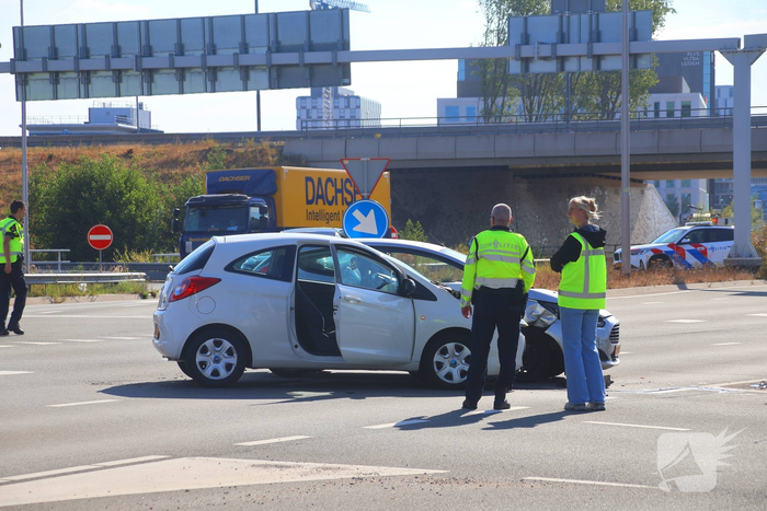 Politie waarschuwt voor gevaarlijk rijgedrag