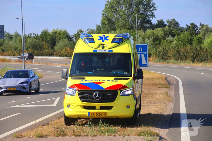 Politie waarschuwt voor gevaarlijk rijgedrag