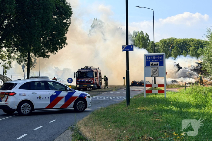 brand steeg schijndel