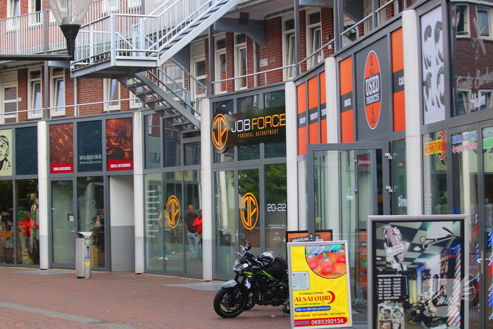 Opnieuw gewapende overval op tweedehandsketen