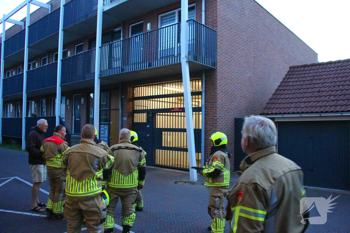 ongeval weteringpoort noordwijk