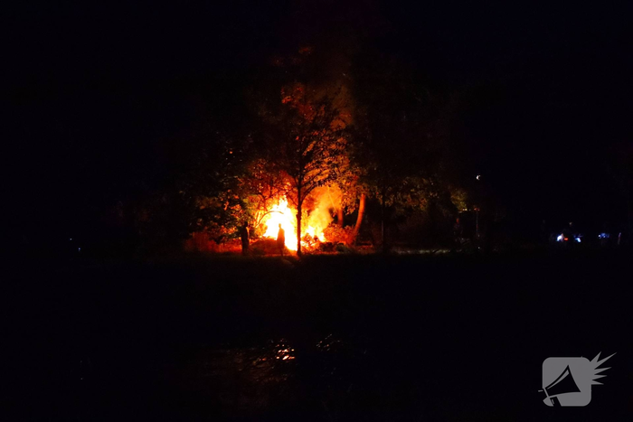 brand eebrug leeuwarden