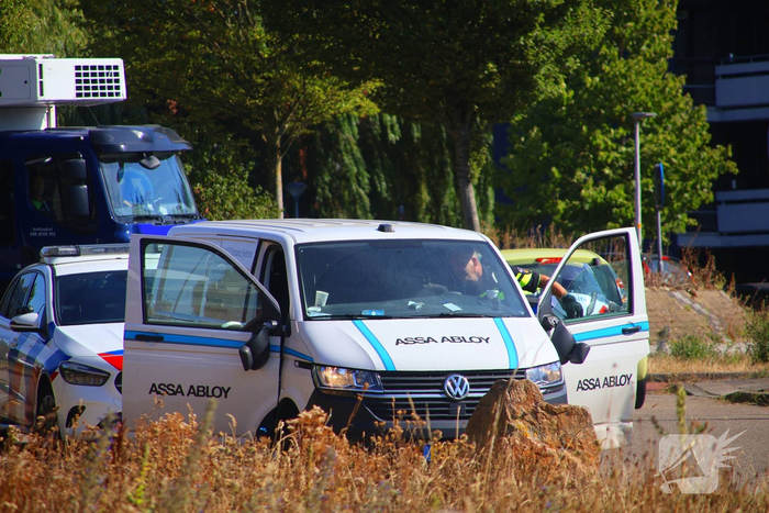 Bestuurder onder invloed van alcohol en drugs aangehouden na aanrijdingen