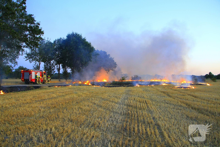 brand dijkerstraat weert