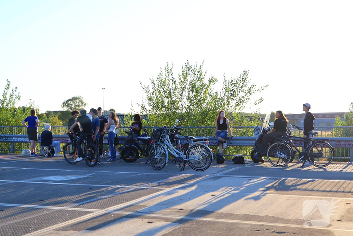 natuur soesterweg amersfoort