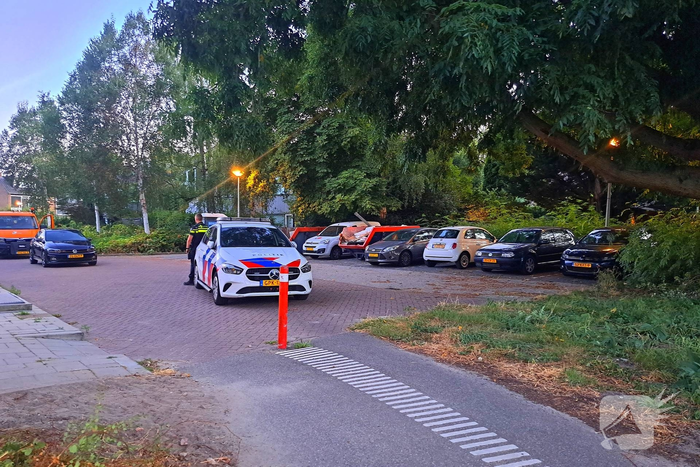 nieuws nansenstraat gouda