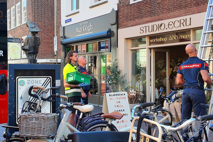 nieuws langestraat amersfoort