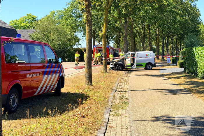 brand gouverneursweg heeswijk-dinther