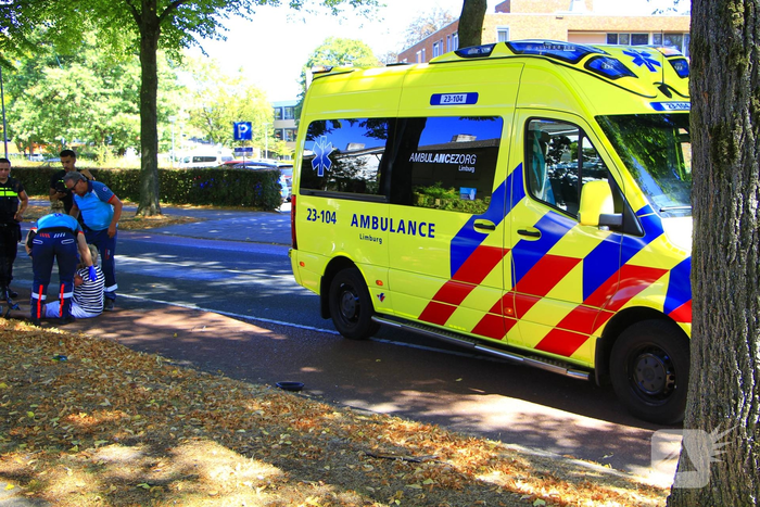 Automobilist veroorzaakt reeks ongevallen in korte tijd