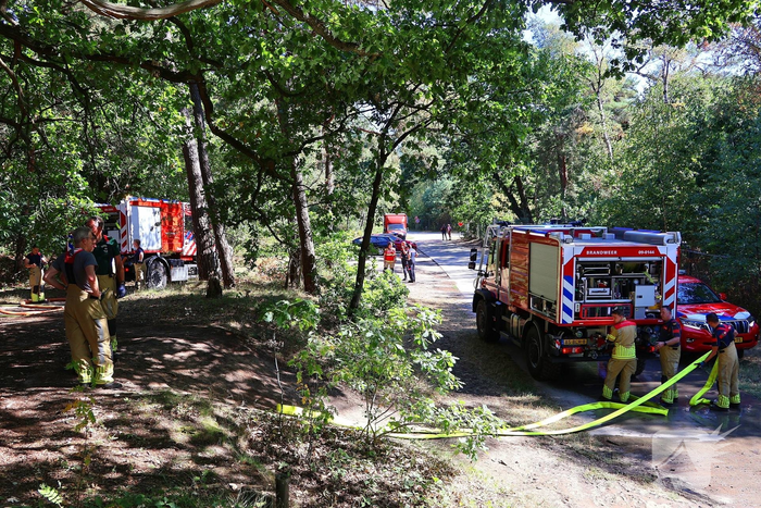 brand verlengde paltzerweg soest