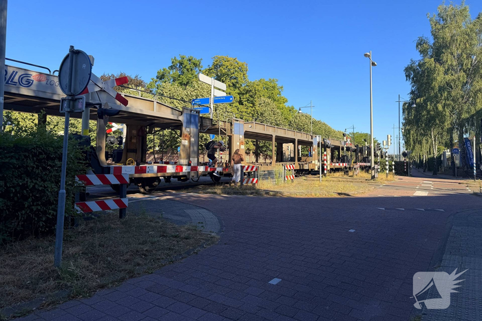 nieuws stationsplein amersfoort