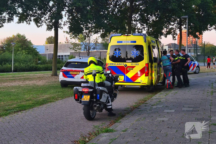 nieuws frans naereboutrede capelle aan den ijssel