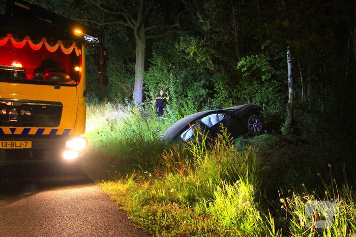ongeval peelterbaan weert