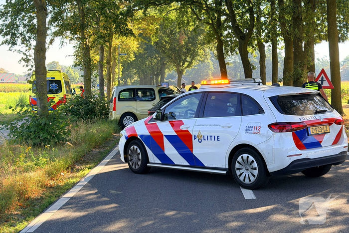 ongeval erpseweg boekel