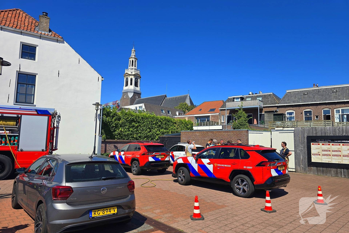 Onderzoek naar voorval bij Keurslager