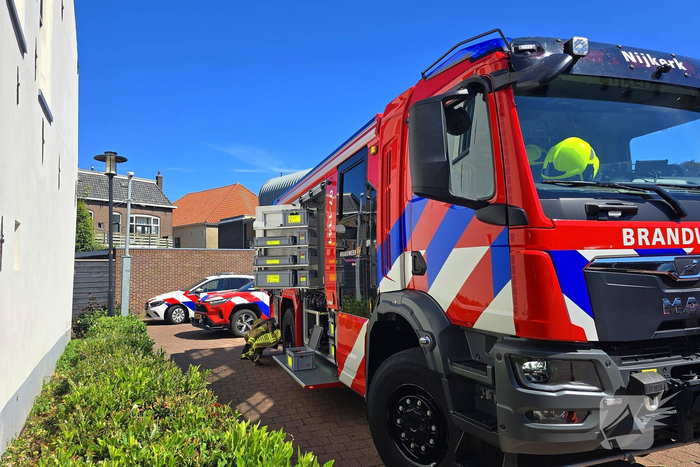 Onderzoek naar voorval bij Keurslager