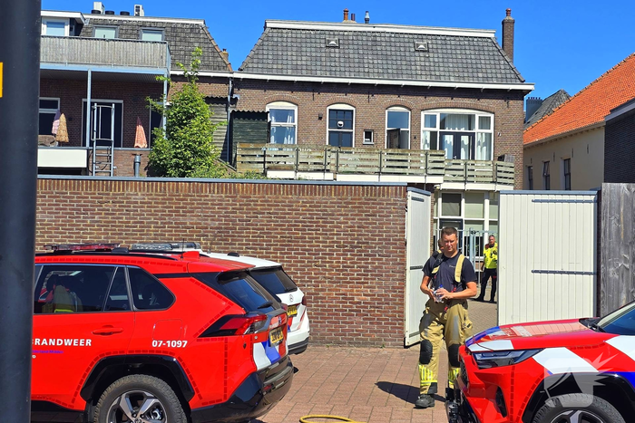 Onderzoek naar voorval bij Keurslager