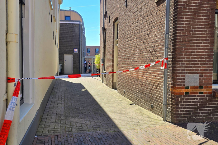 Onderzoek naar voorval bij Keurslager