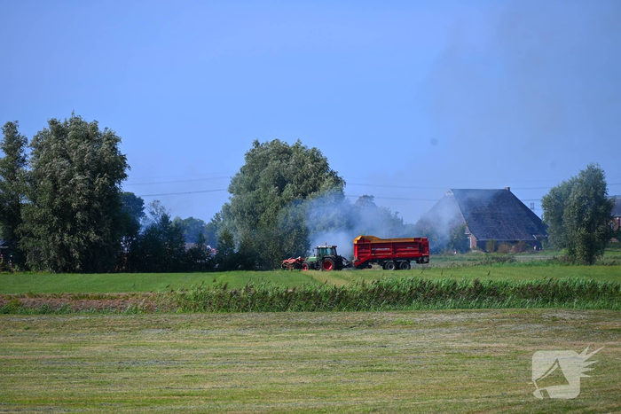 brand wartensterdyk wergea