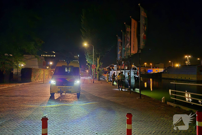 nieuws harlingertrekweg leeuwarden