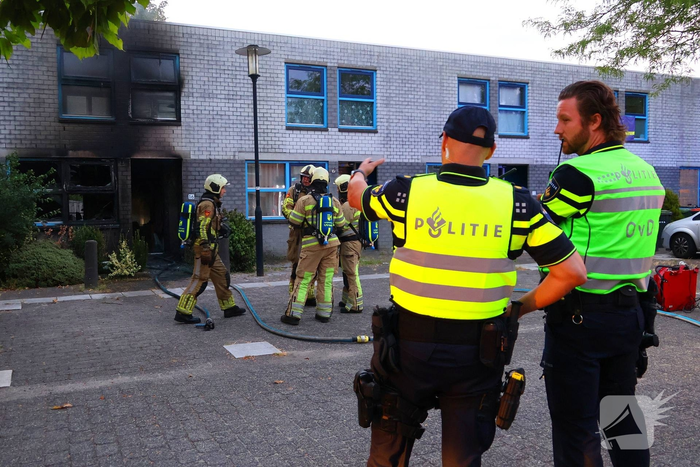brand soerendonk amersfoort