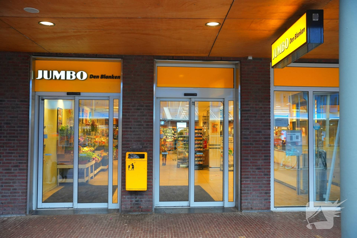 Jumbo in de Nieuwe Hof gaat tijdelijk dicht voor grote verbouwing