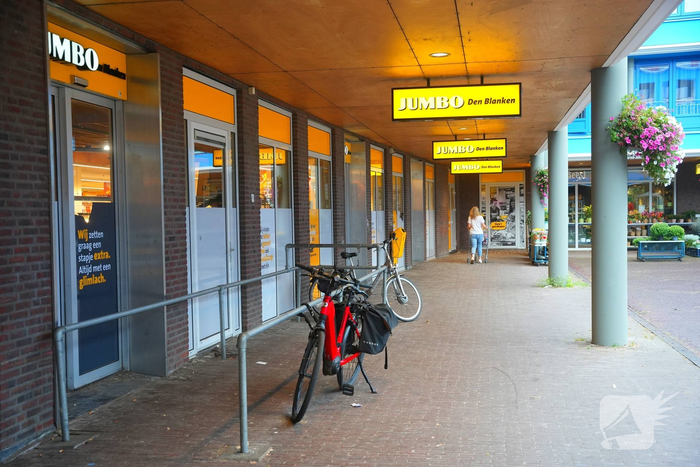 Jumbo in de Nieuwe Hof gaat tijdelijk dicht voor grote verbouwing