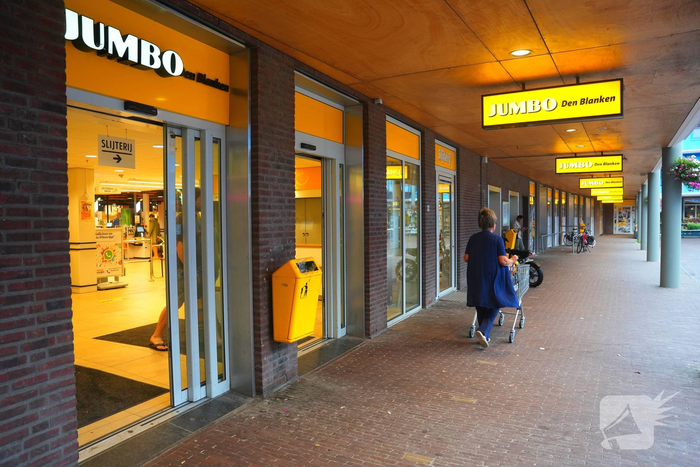 Jumbo in de Nieuwe Hof gaat tijdelijk dicht voor grote verbouwing