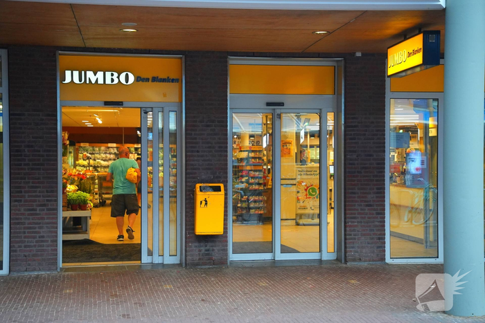Jumbo in de Nieuwe Hof gaat tijdelijk dicht voor grote verbouwing