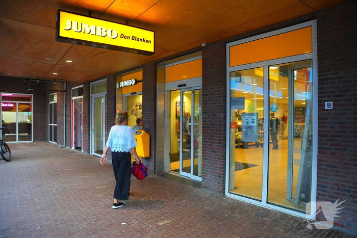 Jumbo in de Nieuwe Hof gaat tijdelijk dicht voor grote verbouwing
