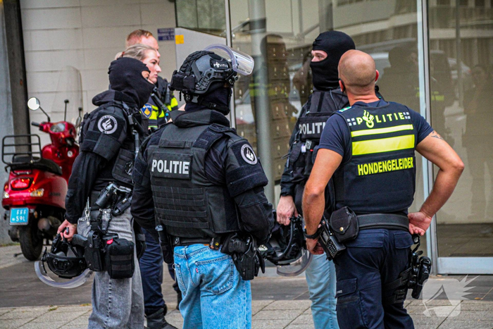 nieuws madernastraat rotterdam