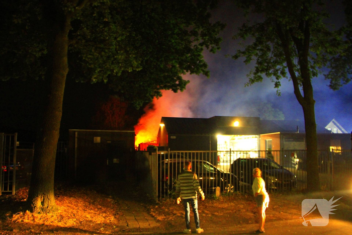 brand kraanmeester weert