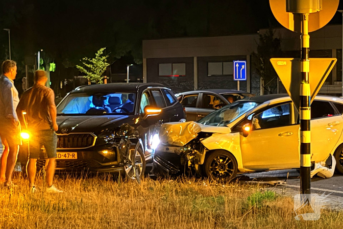 ongeval lippstadt-singel uden