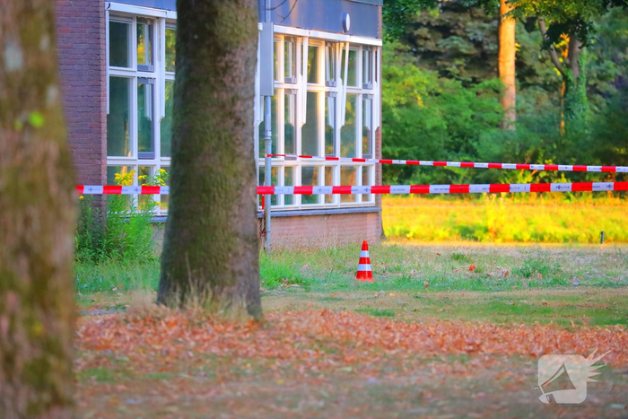 Schietincident veroorzaakt onrust in woonwijk