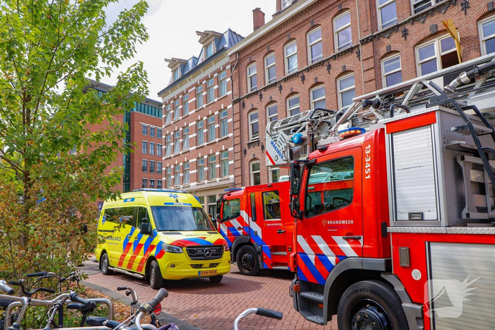 brand valkenburgerstraat amsterdam