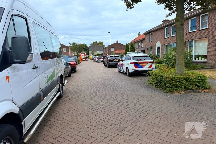 ongeval aert willemsstraat volkel