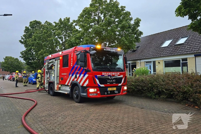 brand uithofstraat kwadendamme