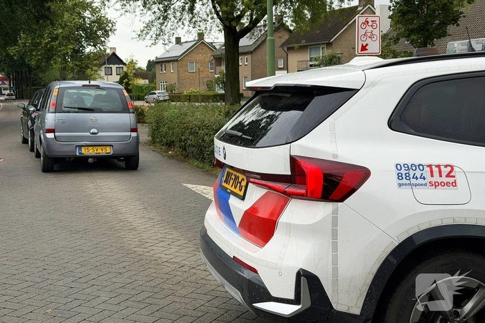 Aanrijding leidt tot gewonden en hulpverlening