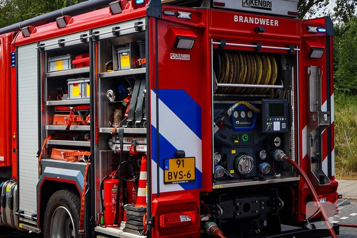 nieuws parklaan sassenheim