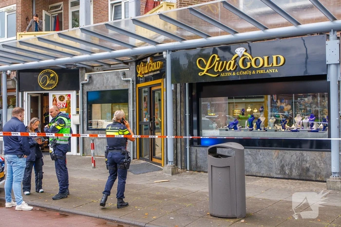 nieuws burgemeester de vlugtlaan amsterdam