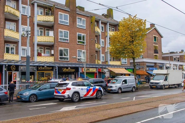 Overval op juwelier leidt tot grootschalig politieonderzoek