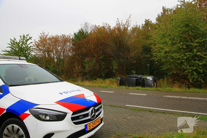ongeval maaseikerweg - n292 3,0 weert