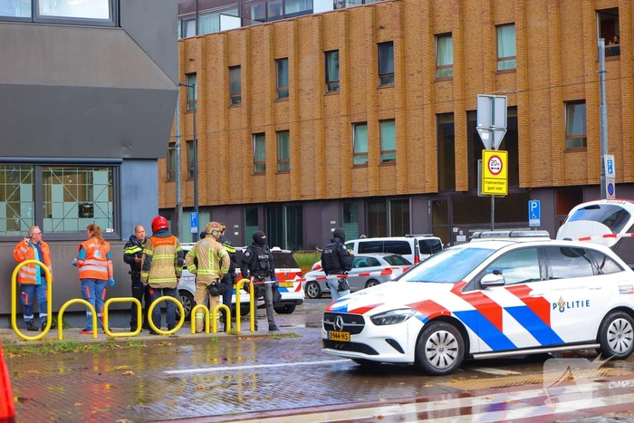 nieuws eva besnyöstraat amsterdam