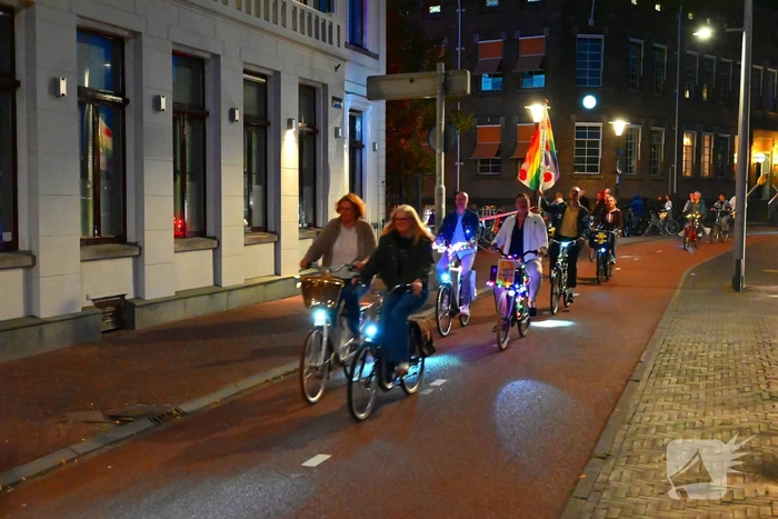 nieuws ruiterskwartier leeuwarden