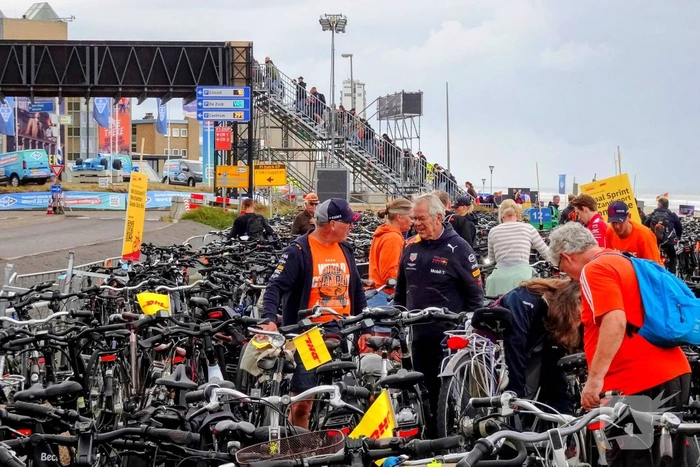 Defecte trein zorgt voor verstoring van dienstregeling Max Express
