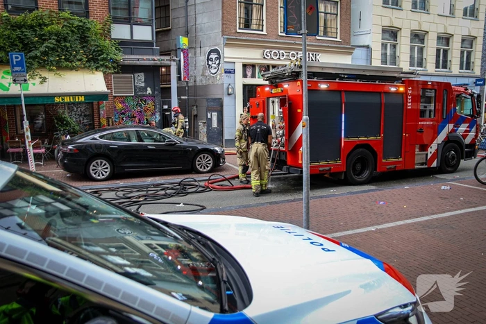 brand keizerrijk amsterdam