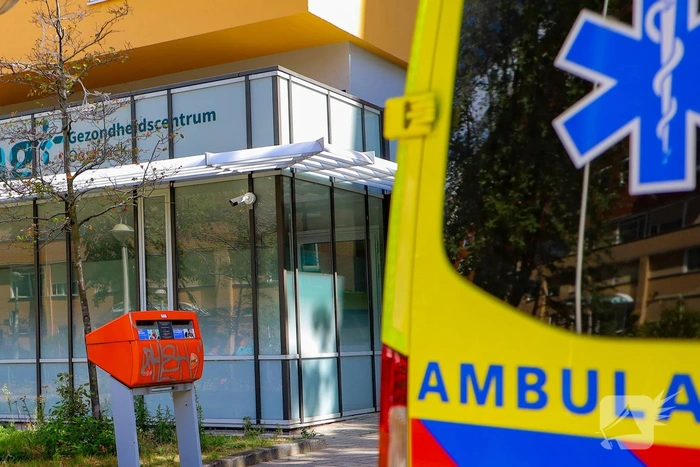 brand kramatplantsoen amsterdam