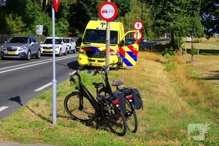 ongeval johan willem frisolaan weert